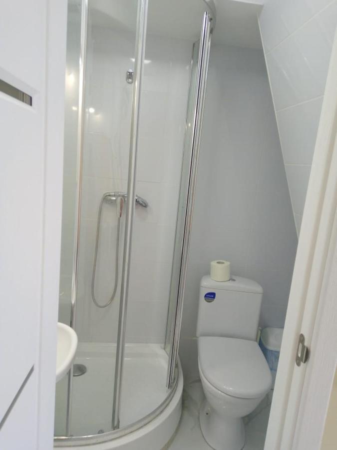 Апартаменты Wow-Hotel Kijów Zewnętrze zdjęcie